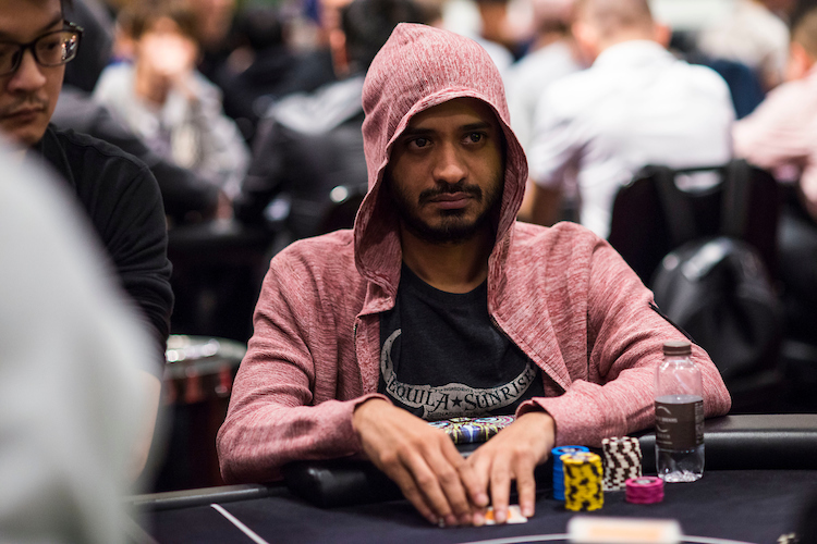 Aditya Agarwal_2018 APPT Macau_Main Event_Day 3_Giron_8JG8567